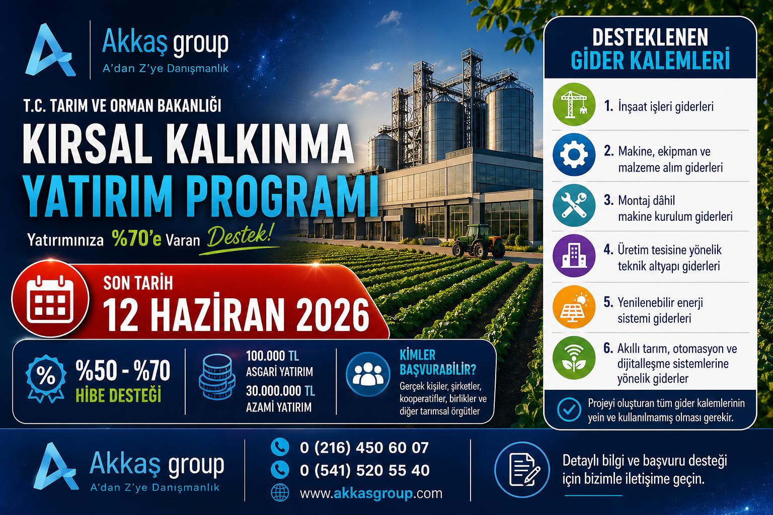 Akkas Group