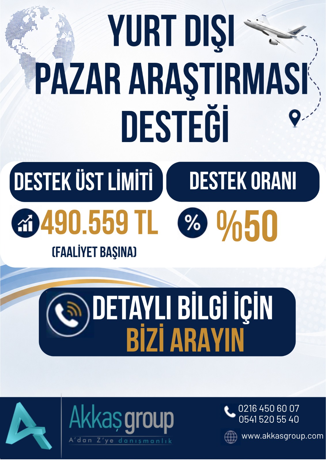 Akkas Group