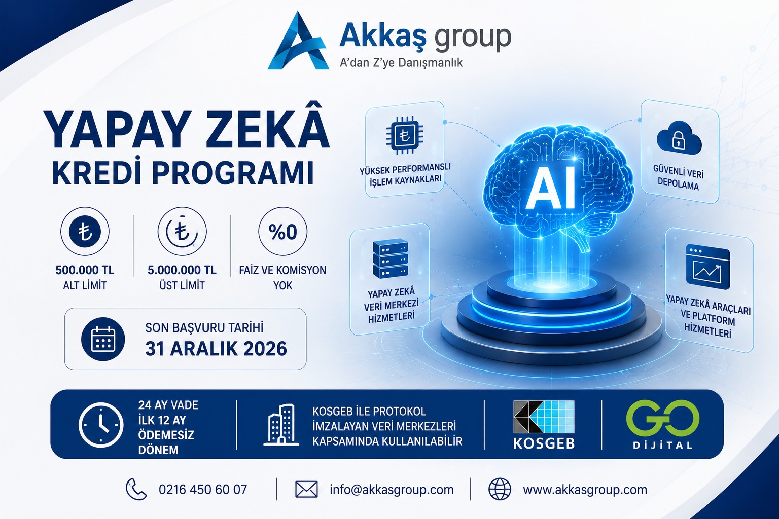 Akkas Group