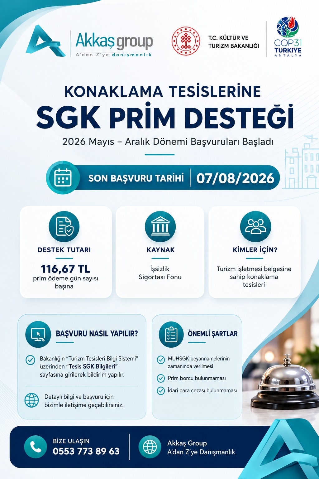 Akkas Group